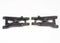 Traxxas Suspension arms, (rear) (2) (2555)