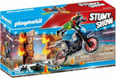 Playmobil  Stunt Show Service Tent(70552)