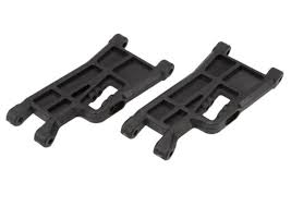 Traxxas Suspension arms (front) (2) (2531X)