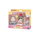 Sylvanian Families Party Time Playset Cat Girl (5646)