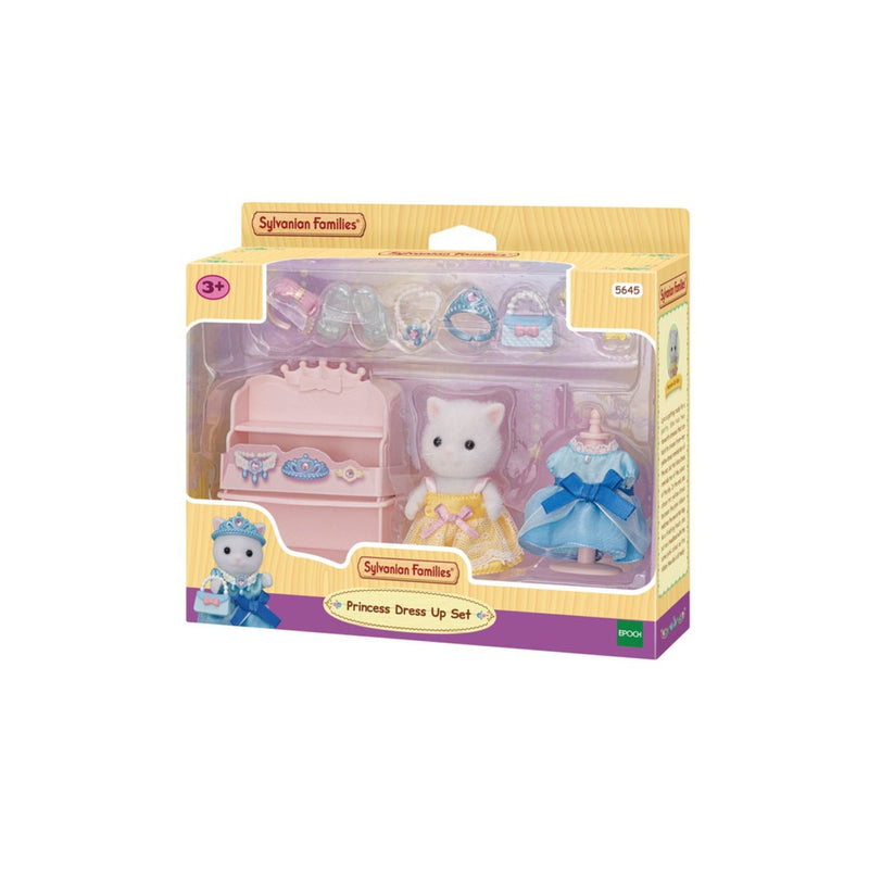 Sylvanian Families Princess Dress Up Set (5645)