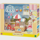 Sylvanian Families Popcorn Delivery Trike (5653)