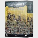 Warhammer 40K Combat Patrol Orks (50-43)